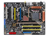 Asus Motherboard P5N32-SLI Premium/WiFi-AP