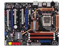 Asus Motherboard P5N64 WS Professional