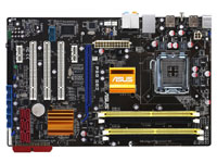 Asus Motherboard P5Q SE2
