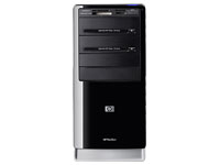 HP Pavilion Desktop a5092D