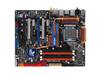 Asus Motherboard P5Q3 Deluxe/WiFi-AP @n