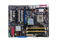 Asus Motherboard P5WD2 Premium