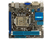Asus Motherboard P8H61-I LX R2.0