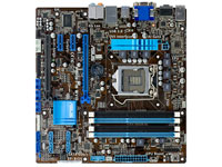 Asus Motherboard P8H61-M EVO
