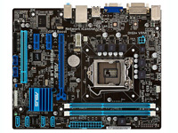 Asus Motherboard P8H61-M LE R2.0