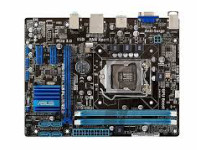 Asus Motherboard P8H61-M LX PLUS R2.0