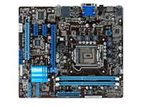 Asus Motherboard P8H61-M LX2