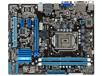 Asus Motherboard P8H61-M PLUS2