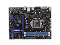 Asus Motherboard P8H61-MX
