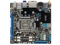 Asus Motherboard P8H67-I PRO