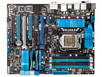 Asus Motherboard P8P67 (REV 3.1)