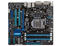 Asus Motherboard P8Q77-M2
