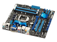 Asus Motherboard P8Z68-M PRO
