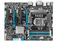 Asus Motherboard P8Z77 WS
