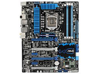 Asus Motherboard P8Z77-V