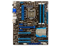 Asus Motherboard P8Z77-V LE