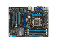 Asus Motherboard P8Z77-V LX