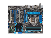 Asus Motherboard P8Z77-V PREMIUM