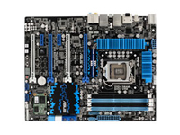 Asus Motherboard P8Z77-V PRO