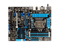Asus Motherboard P8Z77-V PRO/THUNDERBOLT
