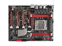 Asus Motherboard Rampage IV Formula