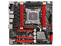Rampage IV Gene