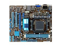 Asus Motherboard M5A78L-M LE