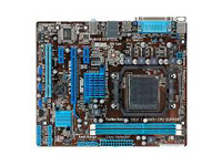 Asus Motherboard M5A78L-M LX