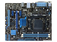 Asus Motherboard M5A78L-M LX PLUS