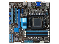 Asus Motherboard M5A78L-M/USB3