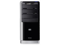 HP Pavilion Desktop a5058d