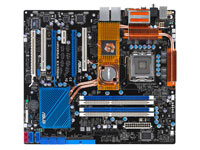 Asus Motherboard Maximus Extreme