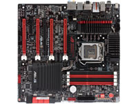 Asus Motherboard Maximus V Extreme