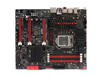 Asus Motherboard Maximus V Formula