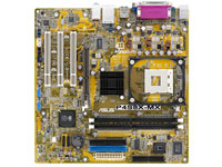 Asus Motherboard P4S8X-MX