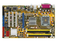Asus Motherboard P5B SE