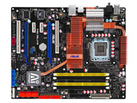 P5E Deluxe