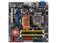 Asus Motherboard P5E-VM HDMI