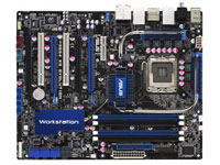 P5E64 WS Evolution