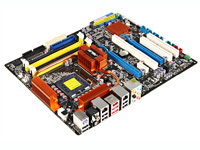 P5E64 WS Professional