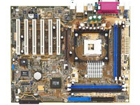 Asus Motherboard A7V600-M