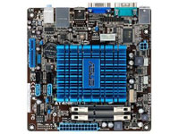 Asus Motherboard AT4NM10T-I