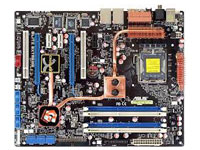 Asus Motherboard Blitz Extreme