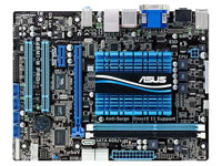 Asus Motherboard E45M1-M PRO