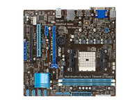 Asus Motherboard F1A55-M LE