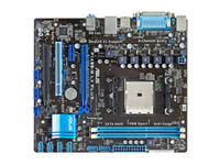 Asus Motherboard F1A55-M LX