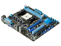 Asus Motherboard F1A55-M LX PLUS