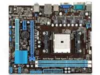 Asus Motherboard F1A55-M LX3