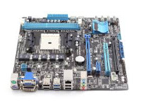 Asus Motherboard F1A75-I