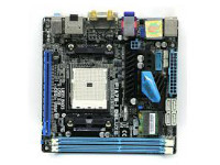 Asus Motherboard F1A75-I DELUXE